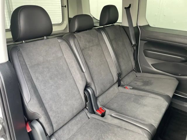 Volkswagen Caddy 2.0 TDI DSG