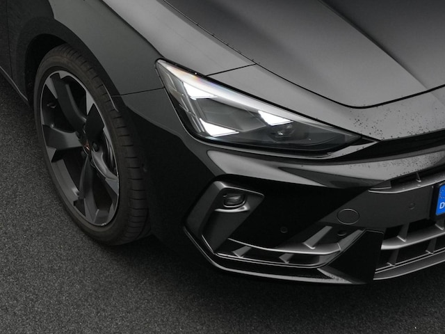Cupra Leon Sportstourer e-Hybrid