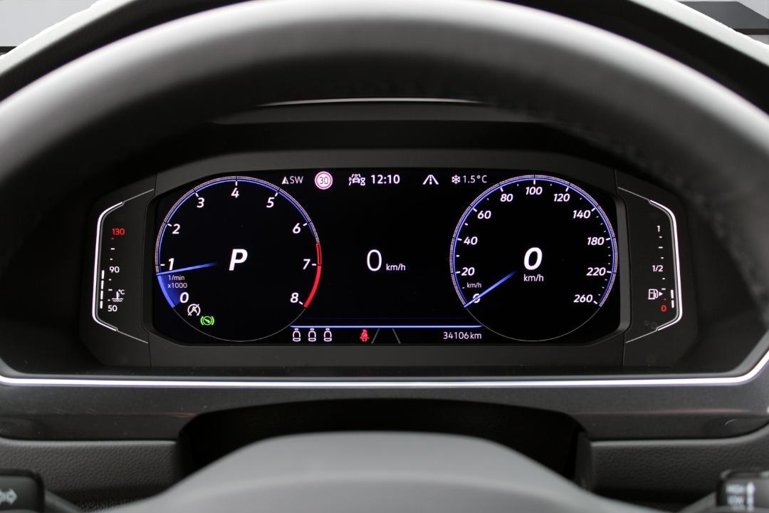 Volkswagen Tiguan 2.0 TSI IQ.Drive R-Line