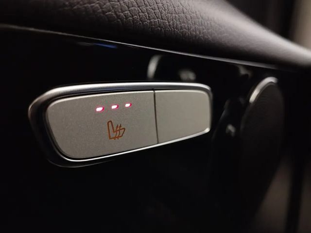 Mercedes-Benz GLC 300 4MATIC