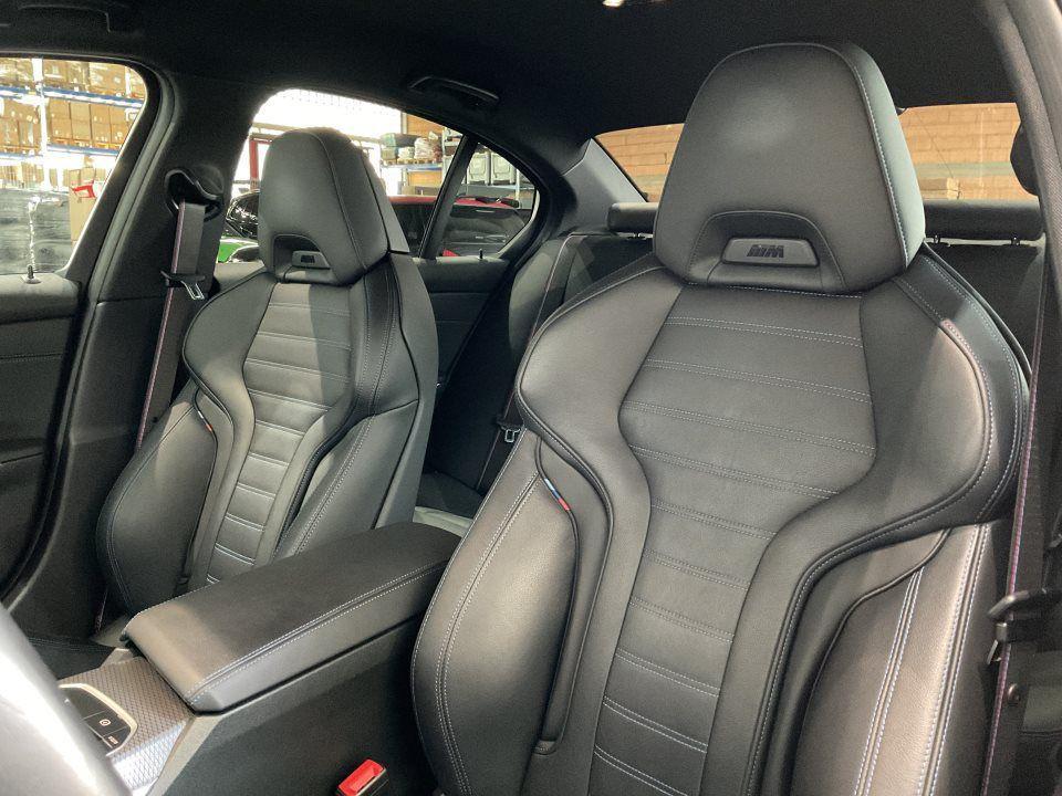 BMW M340 Sedan xDrive