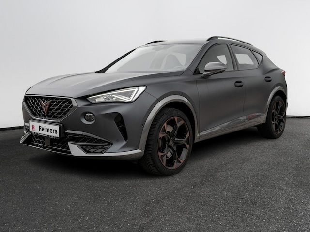Cupra Formentor 2.0 TSI 4Drive DSG
