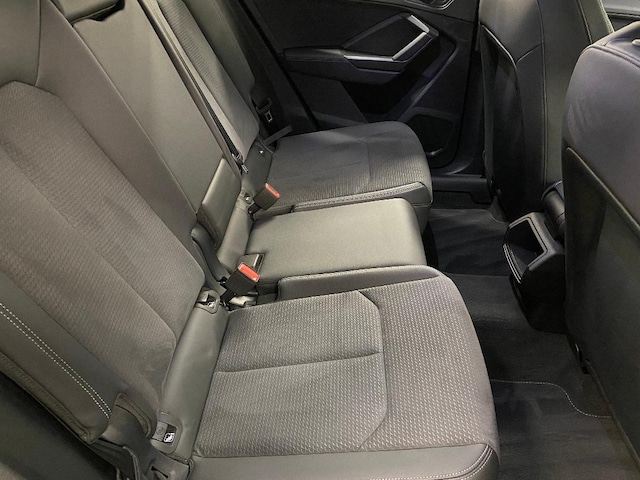 Audi Q3 45 TFSI Quattro S-Line S-Tronic