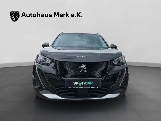 Peugeot E-2008 Allure Pack