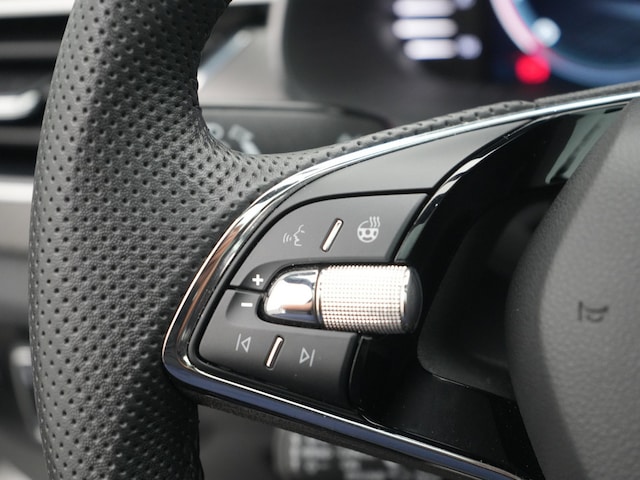 Skoda Kamiq Monte Carlo