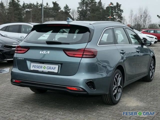 Kia Ceed SportWagon