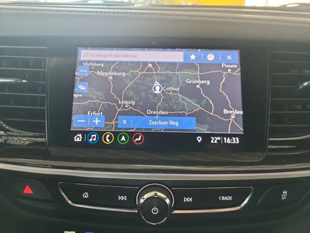 Opel Insignia Sports Tourer