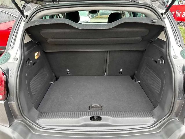 Citroën C3 Aircross PureTech