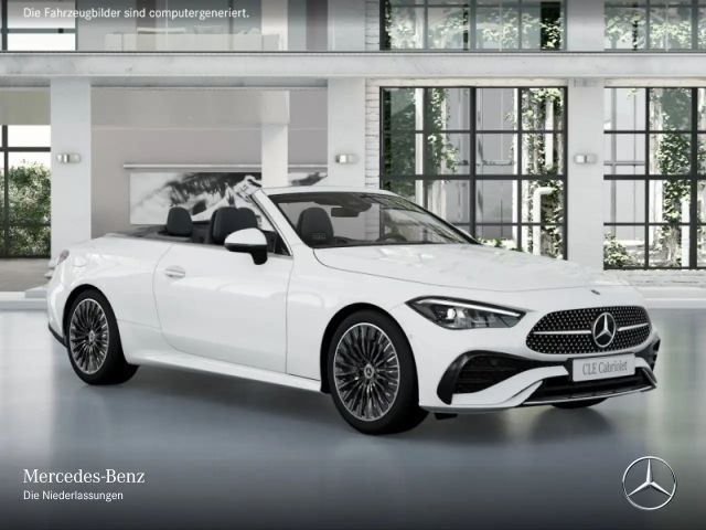 Mercedes-Benz CLE 200 AMG Line