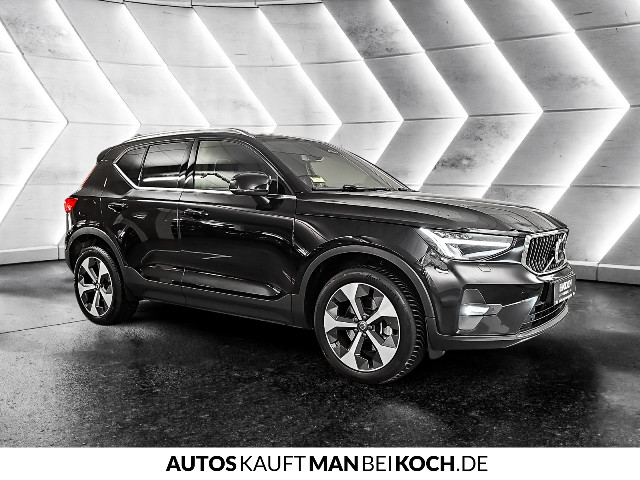 Volvo XC40 XC40