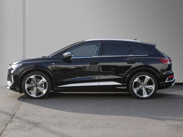 Audi Q4 e-tron 40