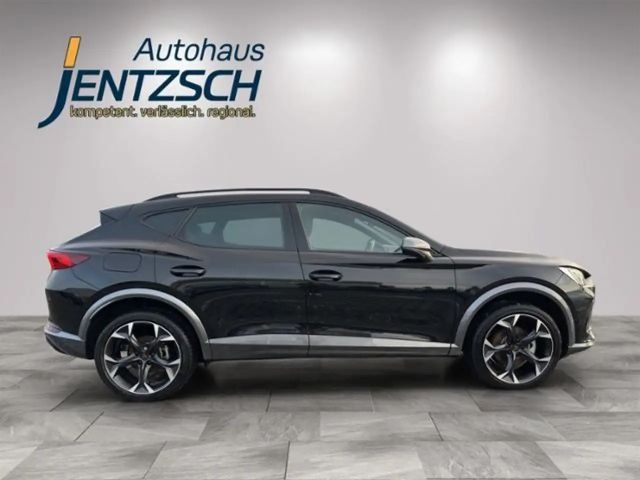 Cupra Formentor Full Link/BeatsAudio