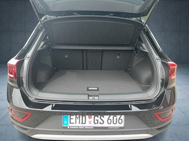 Volkswagen T-Roc 2.0 TDI DSG