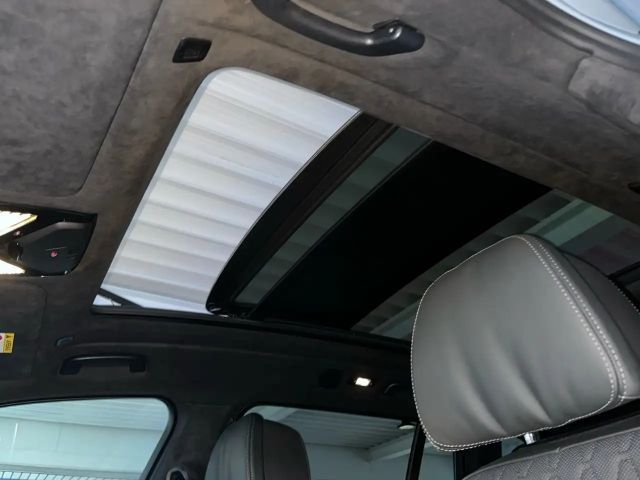 BMW X7 M-Sport xDrive