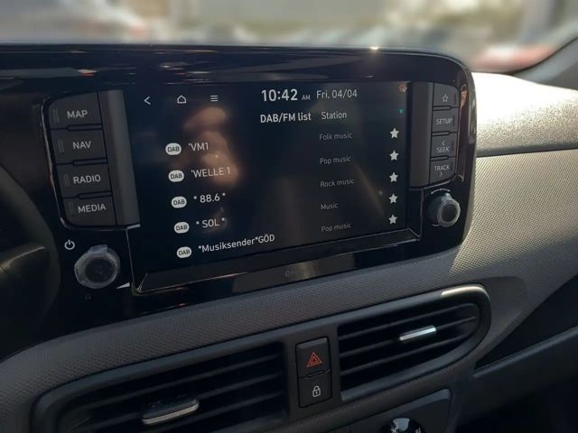 Hyundai i10 GO 1,0 MT a5bg1-OO2