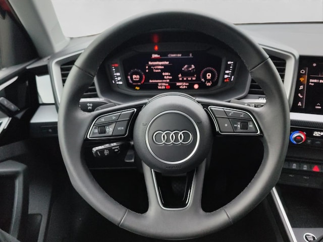 Audi A1 30 TFSI S-Tronic Sportback