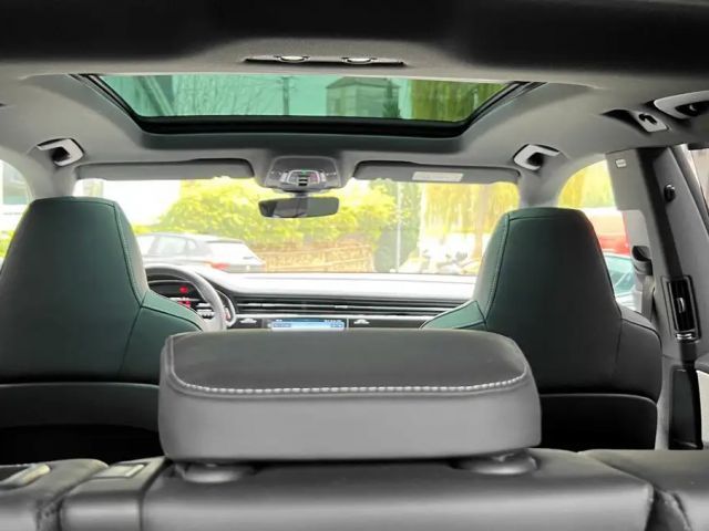 Audi Q8 50 TDI Quattro S-Line