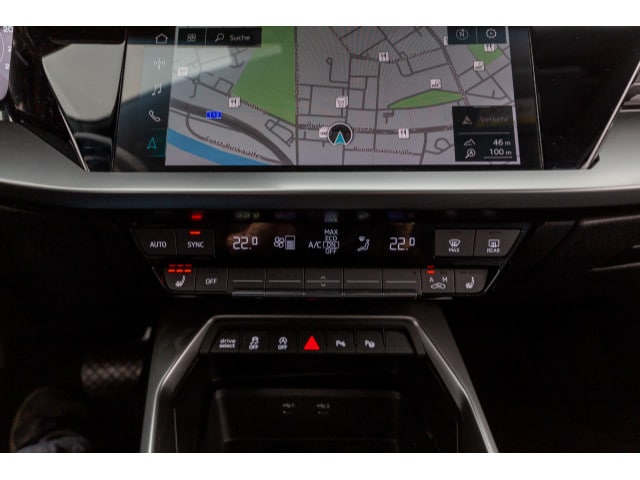 Audi A3 35 TDI S-Tronic Sportback