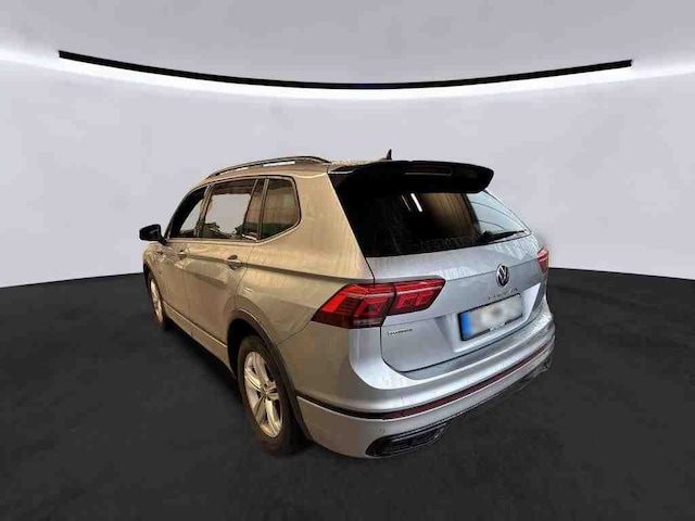 Volkswagen Tiguan 2.0 TDI 4Motion Allspace DSG