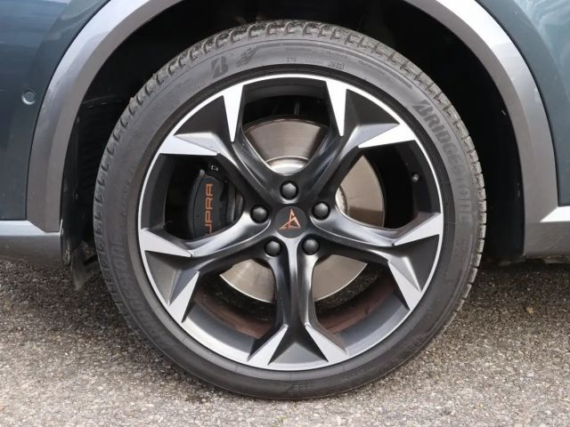 Cupra Formentor 2.0 TSI 4Drive DSG VZ