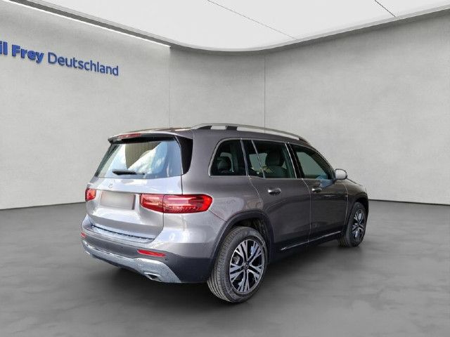 Mercedes-Benz GLB 200 GLB 200 d