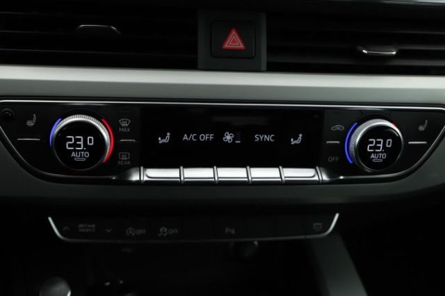 Audi A5 40 TDI S-Tronic Sportback