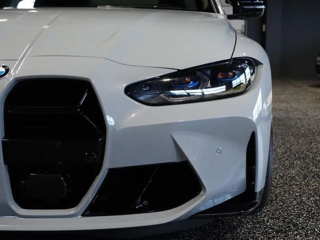 BMW M3 Competition Sedan xDrive