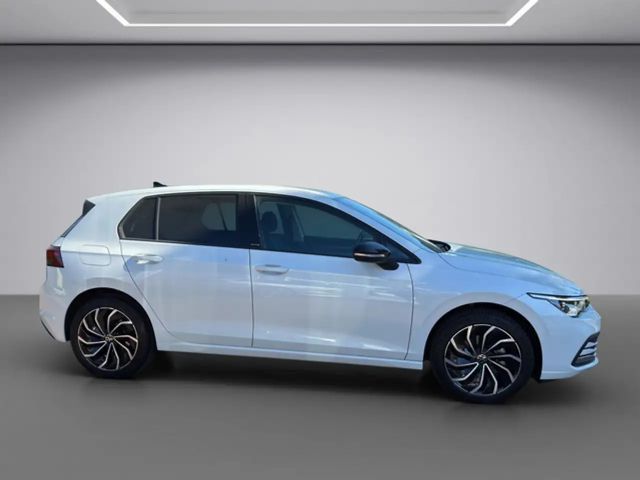 Volkswagen Golf 2.0 TDI Golf VIII