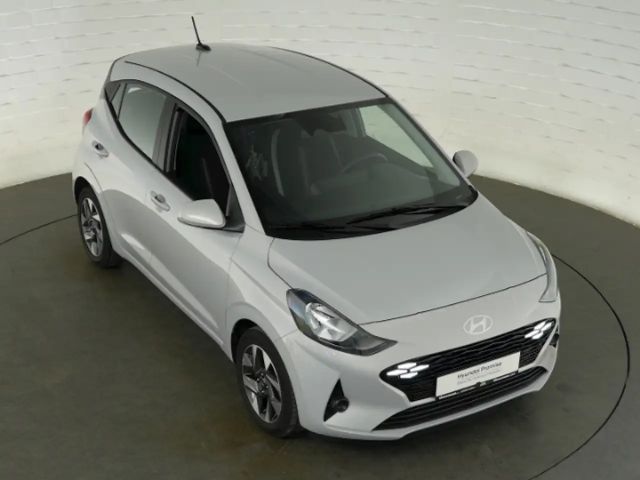 Hyundai i10 Trend