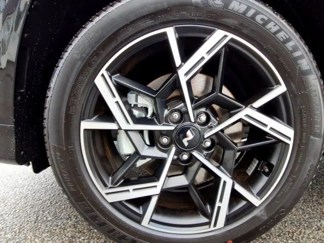 Hyundai Tucson 1.6 N Line T-GDi