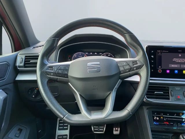 Seat Tarraco 2.0 TDI FR-lijn