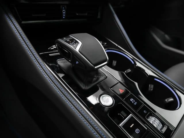 Volkswagen Touareg 3.0 V6 TSI eHybrid