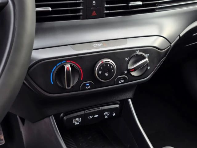 Hyundai Bayon 1.0 T-GDi Trend