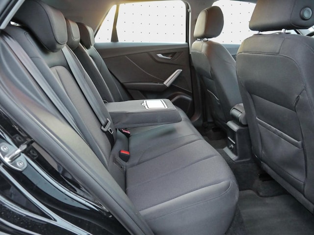 Audi Q2 40 TFSI Quattro S-Tronic