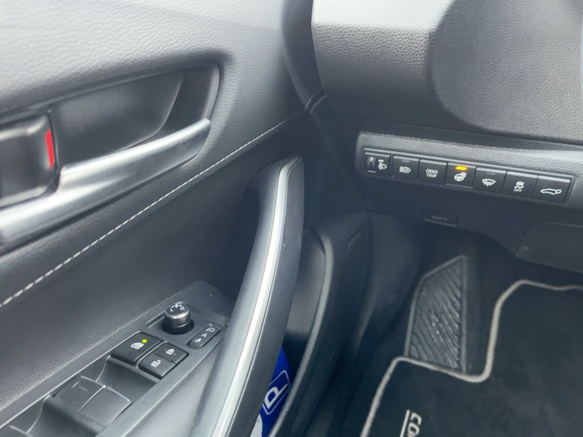 Toyota Corolla Technik Touring