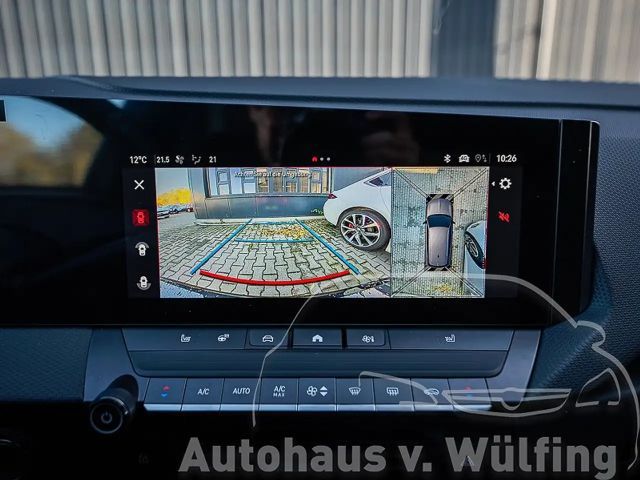 Opel Astra GS-Line Grand Sport Sports Tourer