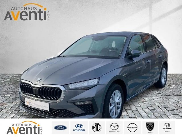 Skoda Scala 1.0 TSI Selection