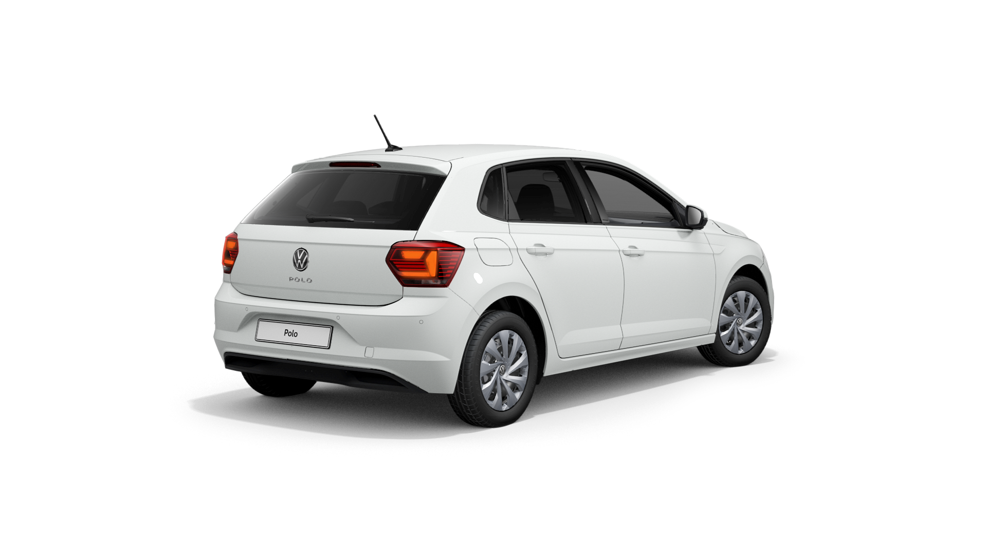 Volkswagen Polo 1.0 TSI