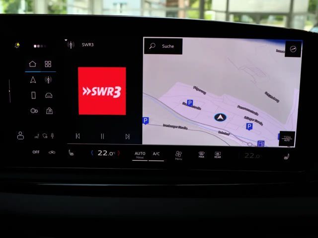 Audi A5 2.0 TFSI S-Line S-Tronic