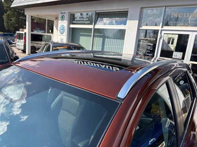 Suzuki S-Cross 1.4 BOOSTERJET 4x4 Comfort+