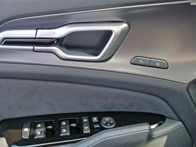 Kia Sportage GT-Line Vierwielaandrijving