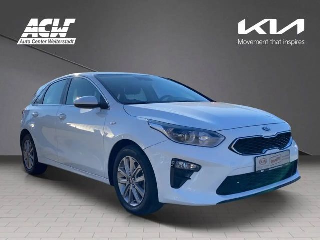 Kia Ceed Vision