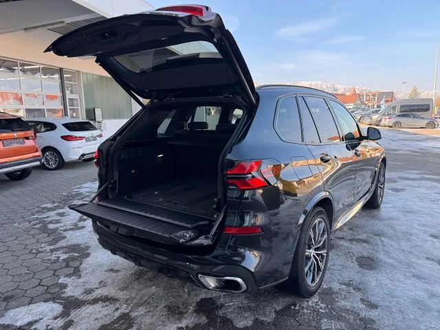 BMW X5 M-Sport xDrive