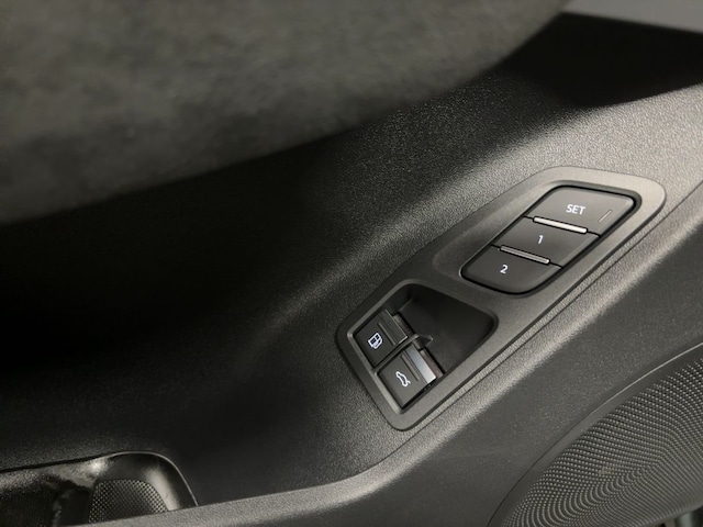 Audi Q3 Hybride S-Tronic