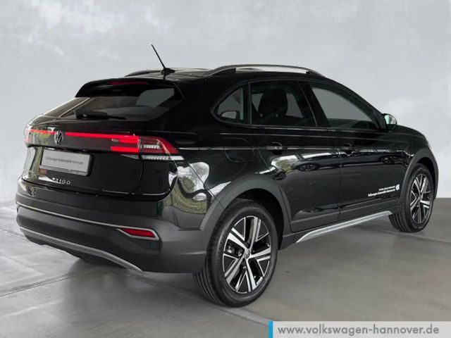 Volkswagen Taigo 1.0 TSI DSG IQ.Drive Style