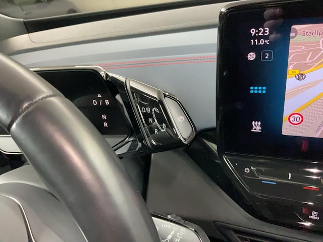 Volkswagen ID.4 (Navi.PANO.Sitzheizung) 4M 1GAutom.