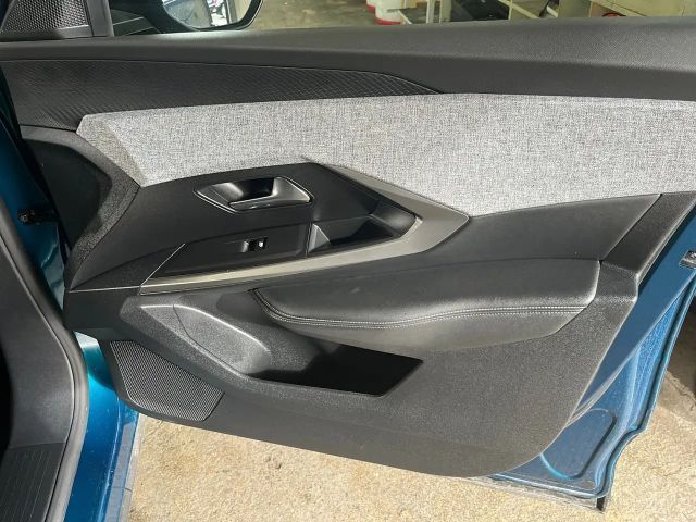 Peugeot 3008 Allure Pack Hybrid