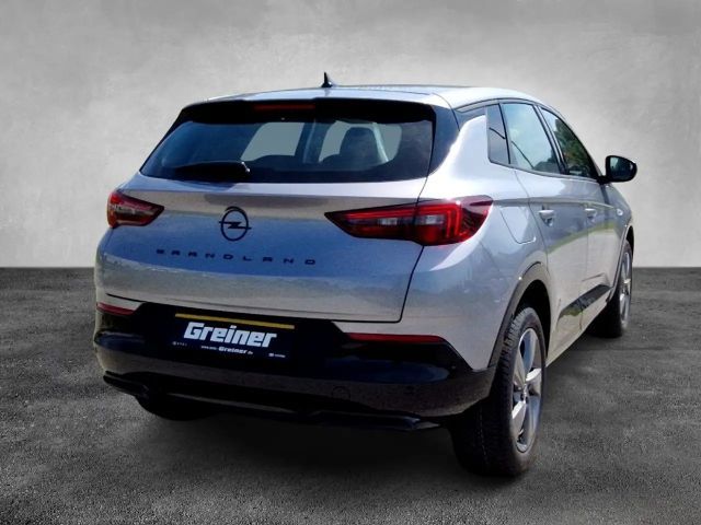 Opel Grandland X GS-Line Grand Sport