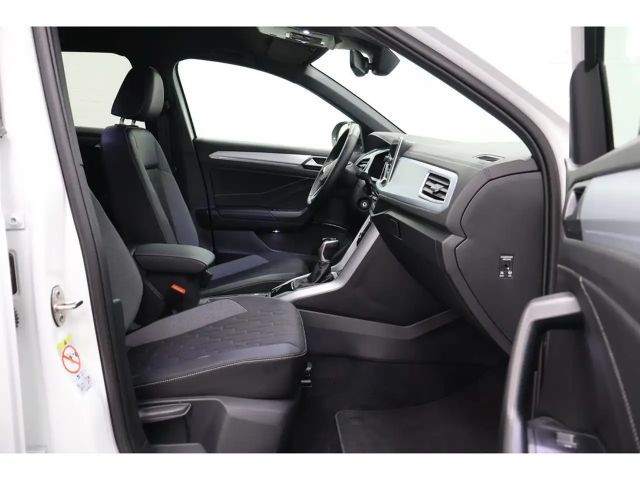 Volkswagen T-Roc 1.5 TSI DSG