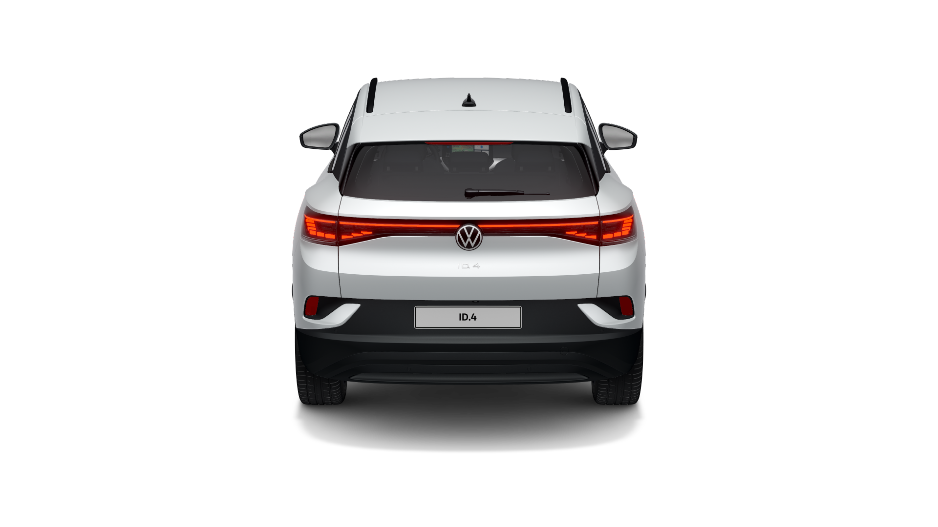 Volkswagen ID.4 Matrix-LED,Head-up,Area View,el.HKK,Navi,